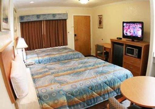 фото отеля Rodeway Inn & Suites Pacific Coast Highway