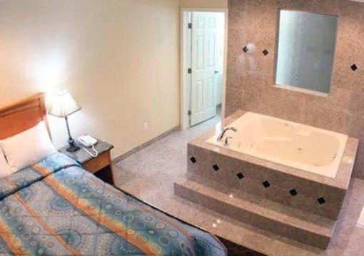 фото отеля Rodeway Inn & Suites Pacific Coast Highway