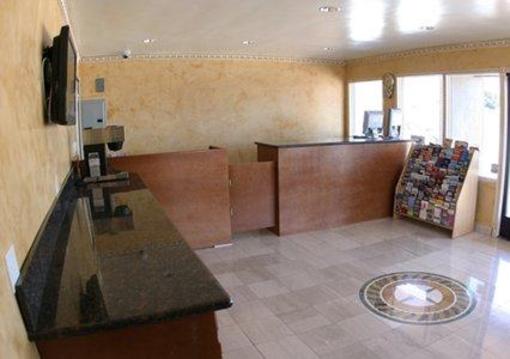 фото отеля Rodeway Inn & Suites Pacific Coast Highway
