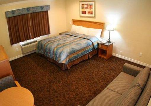 фото отеля Rodeway Inn & Suites Pacific Coast Highway