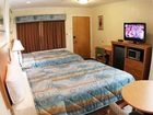 фото отеля Rodeway Inn & Suites Pacific Coast Highway