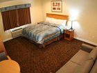 фото отеля Rodeway Inn & Suites Pacific Coast Highway
