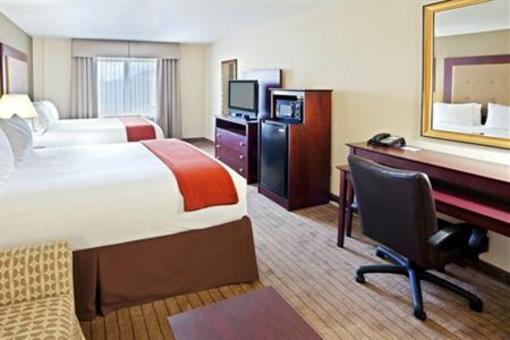 фото отеля Holiday Inn Express Lake Oswego