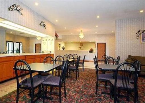 фото отеля Comfort Inn Lenexa
