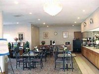 Comfort Inn Lenexa