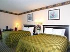 фото отеля Comfort Inn Lenexa