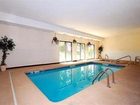 фото отеля Comfort Inn Lenexa