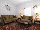 фото отеля Comfort Inn Lenexa