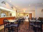 фото отеля Comfort Inn Lenexa
