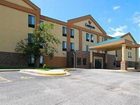 фото отеля Comfort Inn Lenexa