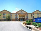 фото отеля Comfort Inn Lenexa