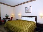 фото отеля Comfort Inn Lenexa