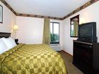 фото отеля Comfort Inn Lenexa