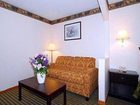 фото отеля Comfort Inn Lenexa