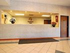 фото отеля Comfort Inn Lenexa