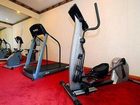 фото отеля Comfort Inn Lenexa