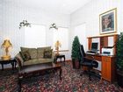фото отеля Comfort Inn Lenexa