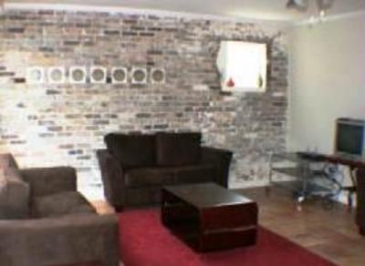 фото отеля Modern B&B