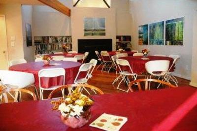 фото отеля Modern B&B