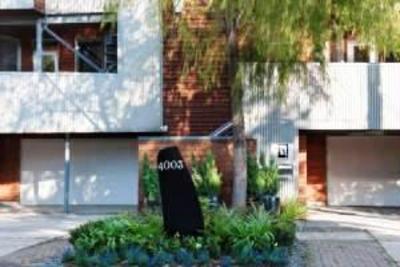 фото отеля Modern B&B