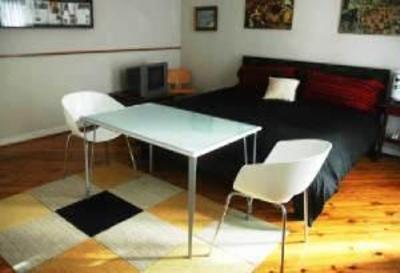 фото отеля Modern B&B