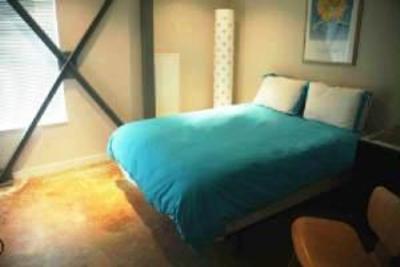 фото отеля Modern B&B