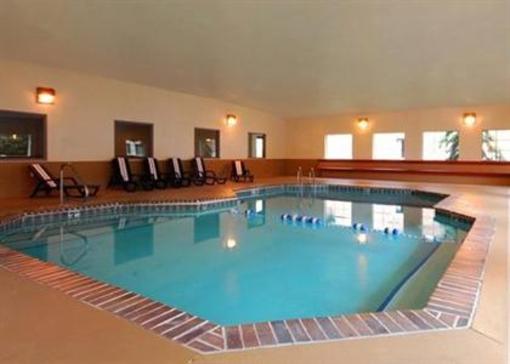 фото отеля Comfort Inn West Akron