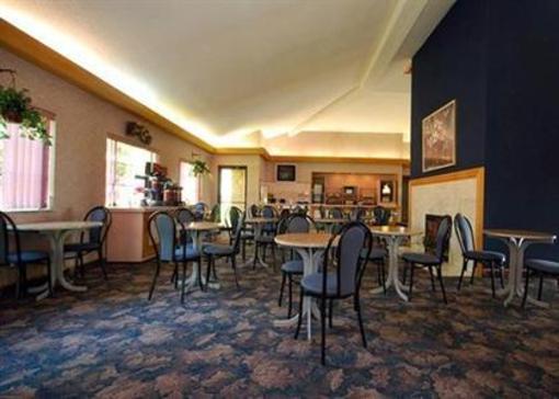 фото отеля Comfort Inn West Akron