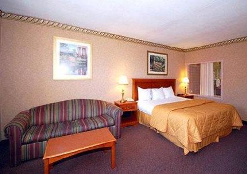 фото отеля Comfort Inn West Akron