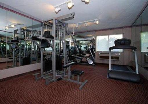 фото отеля Comfort Inn West Akron