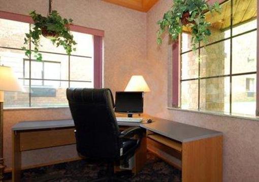 фото отеля Comfort Inn West Akron