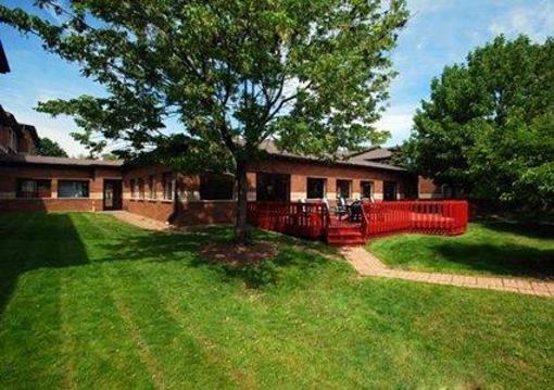 фото отеля Comfort Inn West Akron