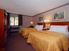 фото отеля Comfort Inn West Akron