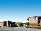 фото отеля Comfort Inn West Akron
