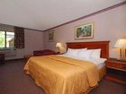 фото отеля Comfort Inn West Akron