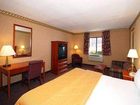 фото отеля Comfort Inn West Akron