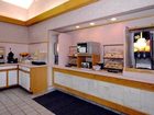 фото отеля Comfort Inn West Akron