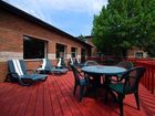 фото отеля Comfort Inn West Akron