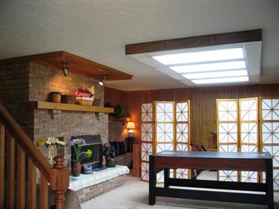 фото отеля Spruce Hill Inn & Cottages