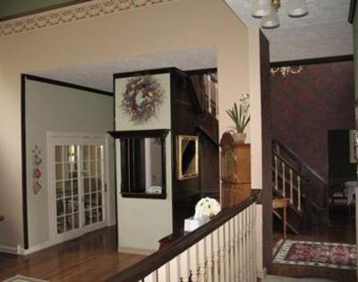 фото отеля Spruce Hill Inn & Cottages