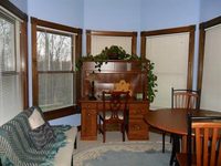 Spruce Hill Inn & Cottages