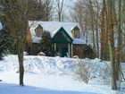 фото отеля Spruce Hill Inn & Cottages