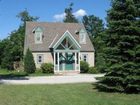фото отеля Spruce Hill Inn & Cottages