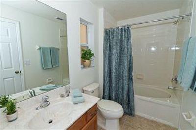фото отеля Florida Beautiful Homes