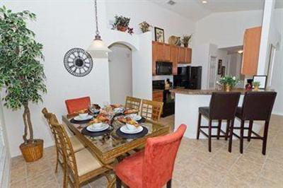 фото отеля Florida Beautiful Homes