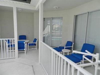 фото отеля Florida Beautiful Homes