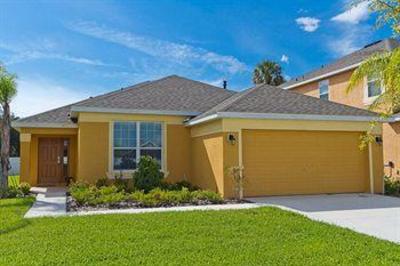 фото отеля Florida Beautiful Homes