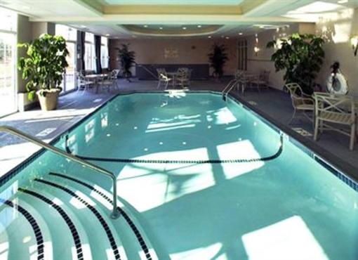 фото отеля Inn At Middletown (Connecticut)