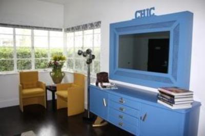фото отеля Chic Place at Lincoln Apartments Miami Beach