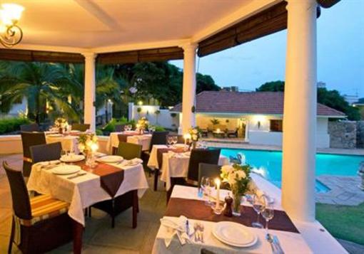 фото отеля Audacia Manor Hotel